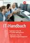 Klaus Richter: IT-Handbuch. IT-Hdb. IT-Systemkaufmann/-frau Informatikkaufmann/-frau, Buch