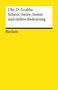Christian Dietrich Grabbe: Scherz, Satire, Ironie und tiefere Bedeutung, Buch