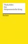 Thukydides: Der Peloponnesische Krieg, Buch