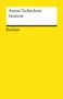 Anton Tschechow: Iwanow, Buch, Buch
