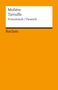 Moliere: Der Tartuffe oder Der Betrüger / Le Tartuffe ou l'imposteur, Buch, Buch