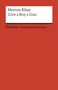 Morton Rhue: Give a Boy a Gun, Buch
