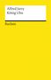 Alfred Jarry: König Ubu, Buch