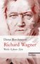 Richard Wagner, Buch