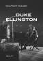 Wolfram Knauer: Duke Ellington, Buch