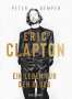 Peter Kemper: Eric Clapton, Buch