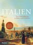 Italien. Eine Liebeserklärung in Bildern und Gedichten, Buch