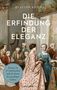 Kersten Knipp: Die Erfindung der Eleganz, Buch