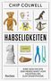 Chip Colwell: Habseligkeiten. Eine Geschichte der Menschheit vom Faustkeil bis zum Smartphone, Buch, Buch