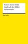Rainer Maria Rilke: Das Buch der Bilder, Buch