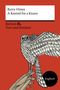 Barry Hines: A Kestrel for a Knave, Buch