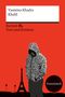 Yasmina Khadra: Khalil, Buch