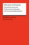 Heinz-Otto Hohmann: Discuter en français, Buch