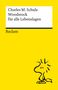 Charles M. Schulz: Woodstock für alle Lebenslagen, Buch