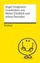 Roger Hargreaves: Geschichten von Mister Glücklich und seinen Freunden, Buch