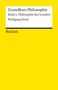 Wolfgang Detel: Grundkurs Philosophie. Band 5: Philosophie des Sozialen, Buch, Buch