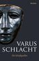 Varusschlacht. Die Schriftquellen, Buch, Buch