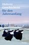 Heitere Geschichten für den Jahresanfang, Buch