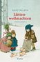 Hans Fallada: Lüttenweihnachten. Erzählungen, Buch