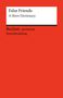 False Friends. A Short Dictionary, Buch