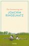 Joachim Ringelnatz: Ein Sommertag mit Joachim Ringelnatz, Buch