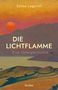 Selma Lagerlöf: Die Lichtflamme. Eine Ostergeschichte, Buch