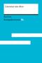 Marc Grohall: Literatur um 1800, Buch