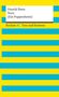 Henrik Ibsen: Nora (Ein Puppenheim). Textausgabe mit Kommentar und Materialien, Buch