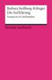 Barbara Stollberg-Rilinger: Die Aufklärung, Buch, Buch