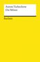 Anton Tschechow: Die Möwe, Buch, Buch