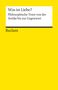 Was ist Liebe?, Buch, Buch
