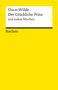 Oscar Wilde: Der Glückliche Prinz und andere Märchen, Buch