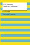 Gotthold Ephraim Lessing: Miss Sara Sampson. Textausgabe mit Kommentar und Materialien, Buch