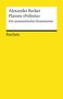 Alexander Becker: Platons "Politeia", Buch, Buch
