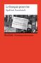 Le français pour rire. Spaß mit Französisch, Buch, Buch