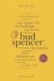Kai Glinka: Bud Spencer. 100 Seiten, Buch