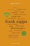 Ingo Meyer: Frank Zappa. 100 Seiten, Buch