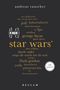 Andreas Rauscher: Star Wars. 100 Seiten, Buch, Buch