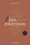 Birgit Fuß: Jim Morrison. 100 Seiten, Buch