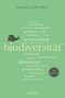 Jasmin Schreiber: Biodiversität. 100 Seiten, Buch, Buch