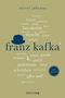 Oliver Jahraus: Franz Kafka | Wissenswertes über Leben und Werk des großen Literaten | Reclam 100 Seiten, Buch, Buch