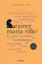 Clemens J. Setz: Rainer Maria Rilke. 100 Seiten, Buch
