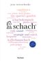 Jens Wietschorke: Schach. 100 Seiten, Buch