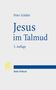 Peter Schäfer: Jesus im Talmud, Buch