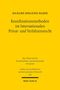 Richard Johannes Bader: Koordinationsmethoden im Internationalen Privat- und Verfahrensrecht, Buch
