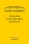 Reinhard Zimmermann: Zwingender Angehörigenschutz im Erbrecht, Buch