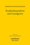 Ferdinand Wollenschläger: Krankenhausreform und Grundgesetz, Buch