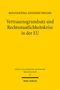 Konstantina-Antigoni Poulou: Vertrauensgrundsatz und Rechtsstaatlichkeitskrise in der EU, Buch