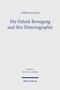 Christian Koch: Die Oxford-Bewegung und ihre Historiographie, Buch