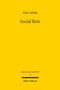 Paul Dürr: Social Bots, Buch